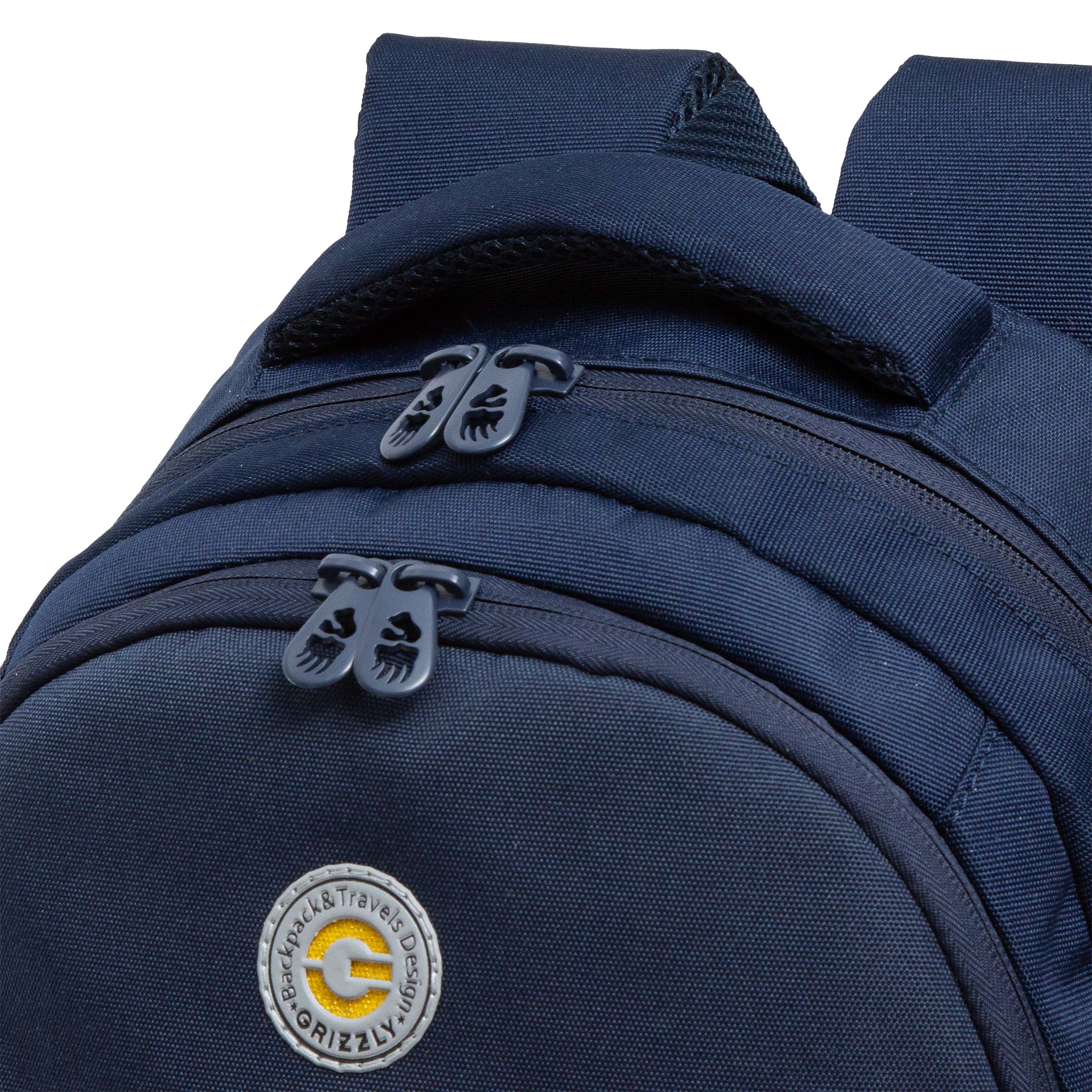 RG-460-2 Рюкзак школьный
