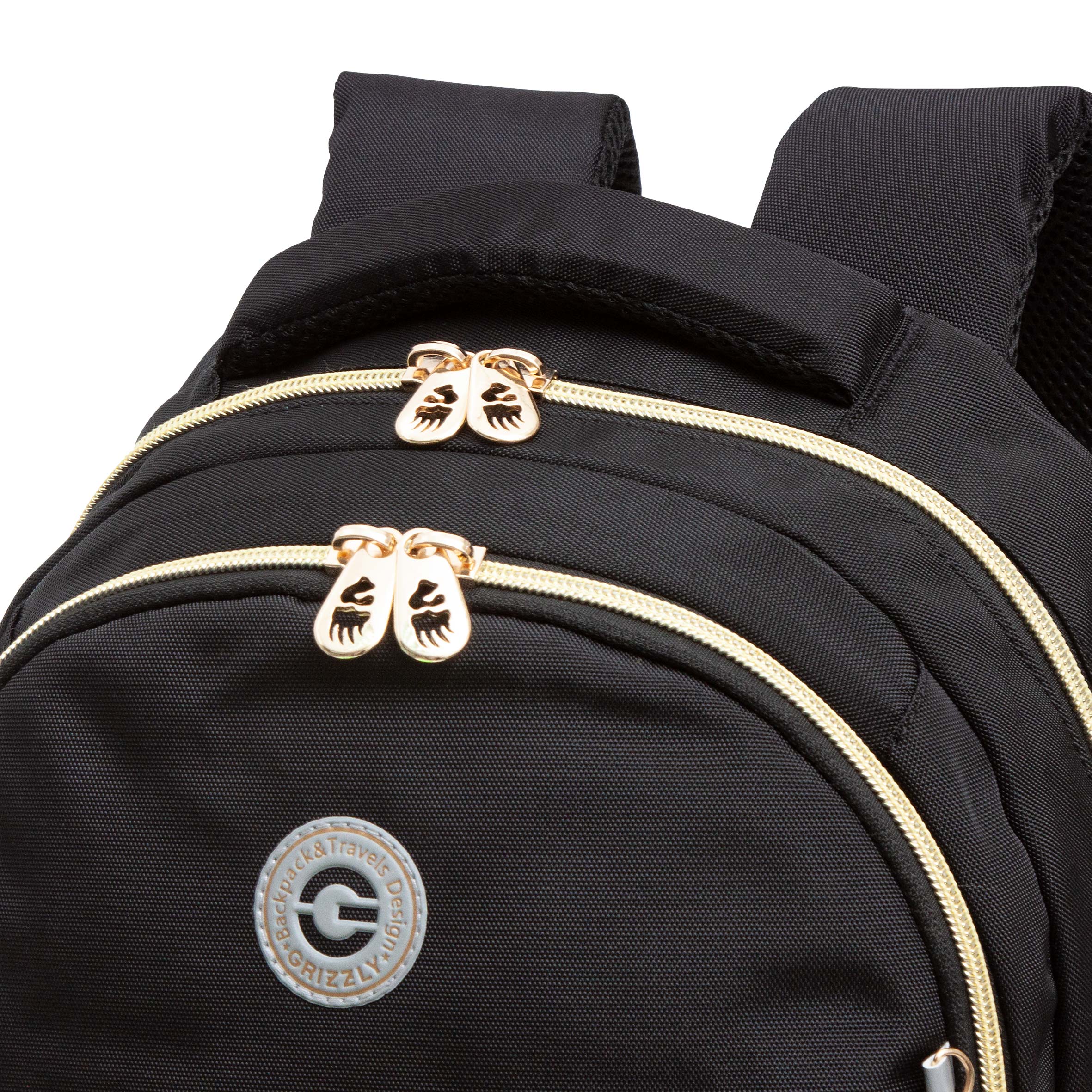 RG-460-5 Рюкзак школьный