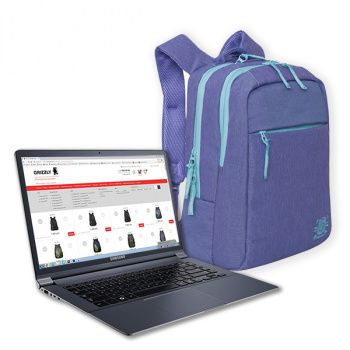 5 городских рюкзаков с отделением для ноутбука — удобно и безопасно!