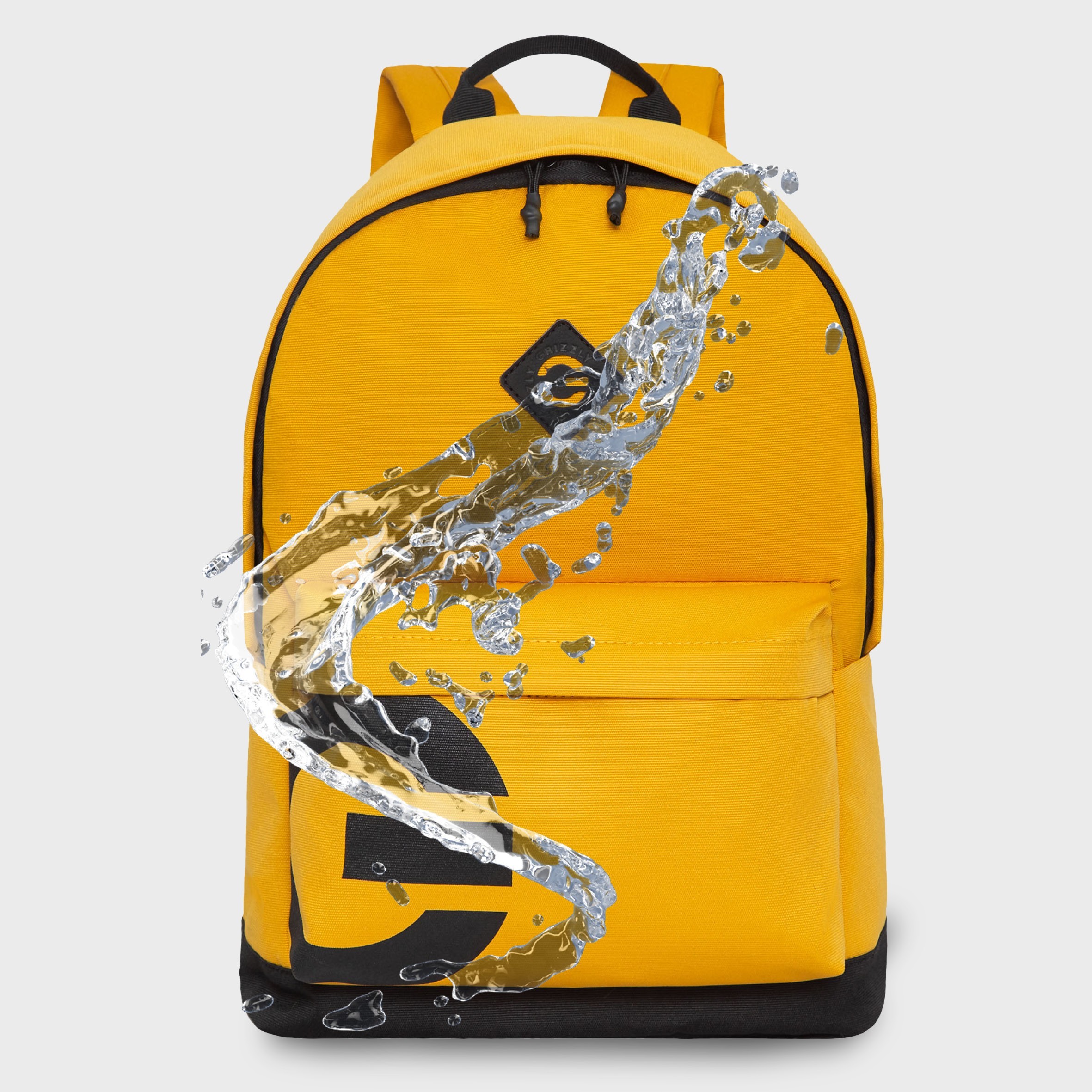 Водоотталкивающая пропитка — максимальная защита содержимого рюкзака