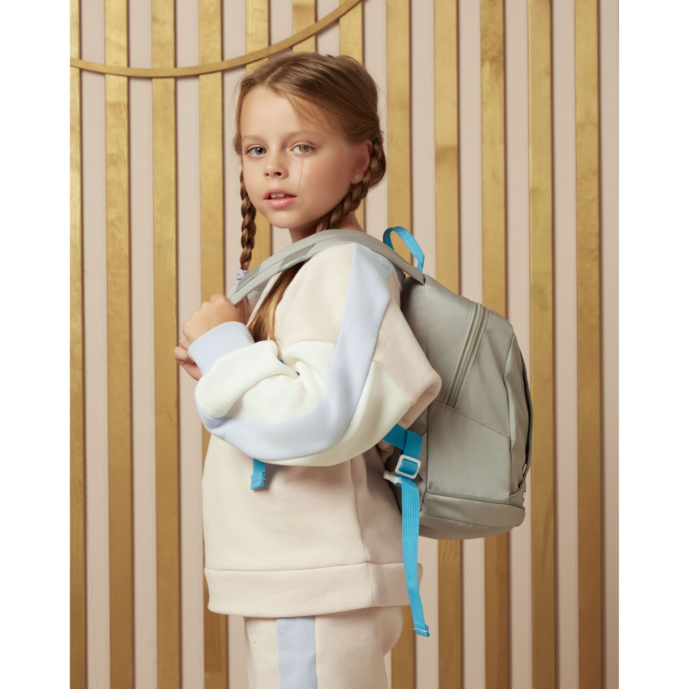 RK-381-3 рюкзак детский