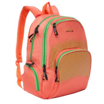 Знакомьтесь, Orange Bear – облегченные анатомические ранцы и рюкзаки для школьников!
