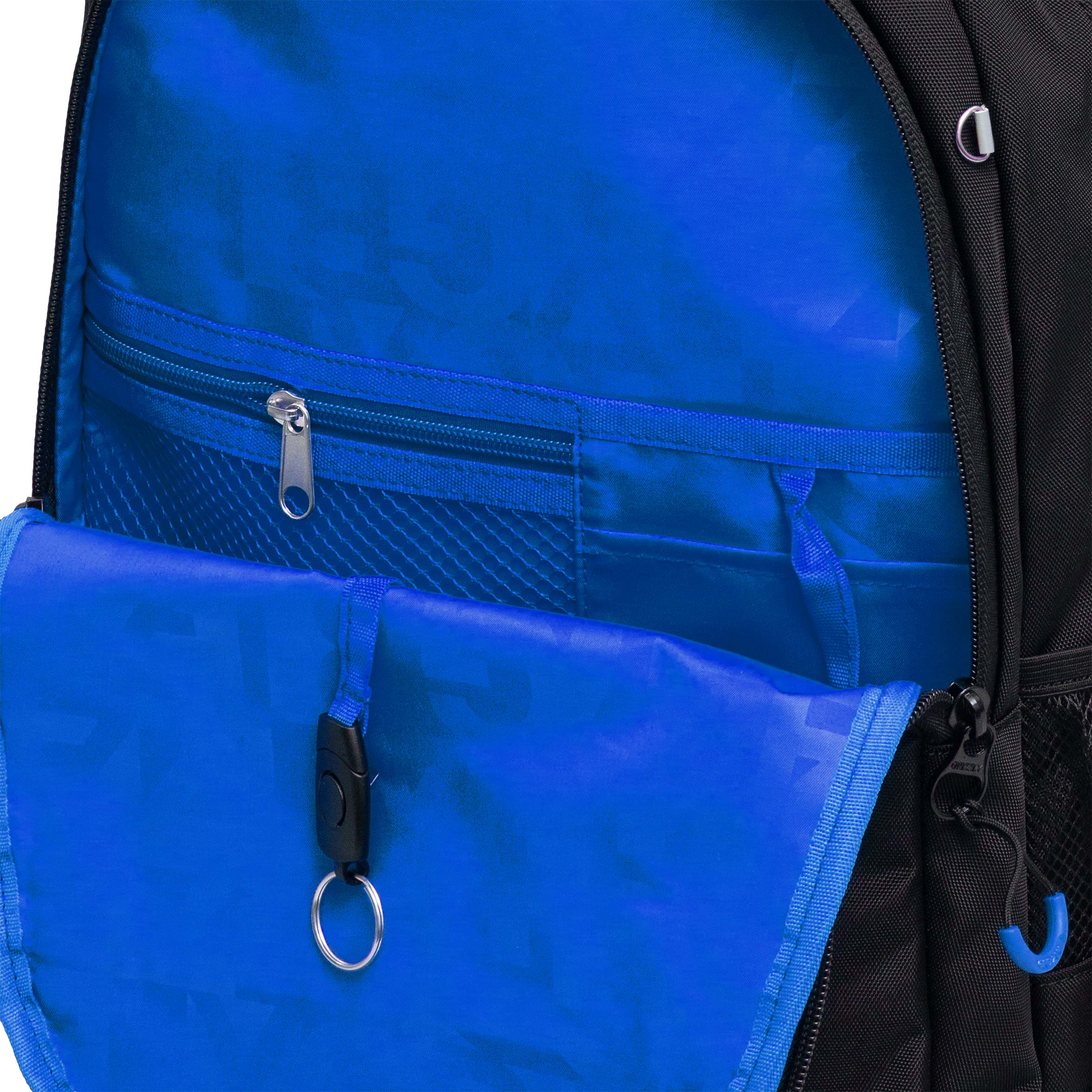RB-458-1 Рюкзак школьный с мешком
