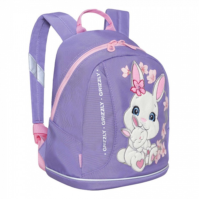RK-281-1 рюкзак детский