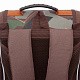 RAm-285-6 Рюкзак школьный с мешком