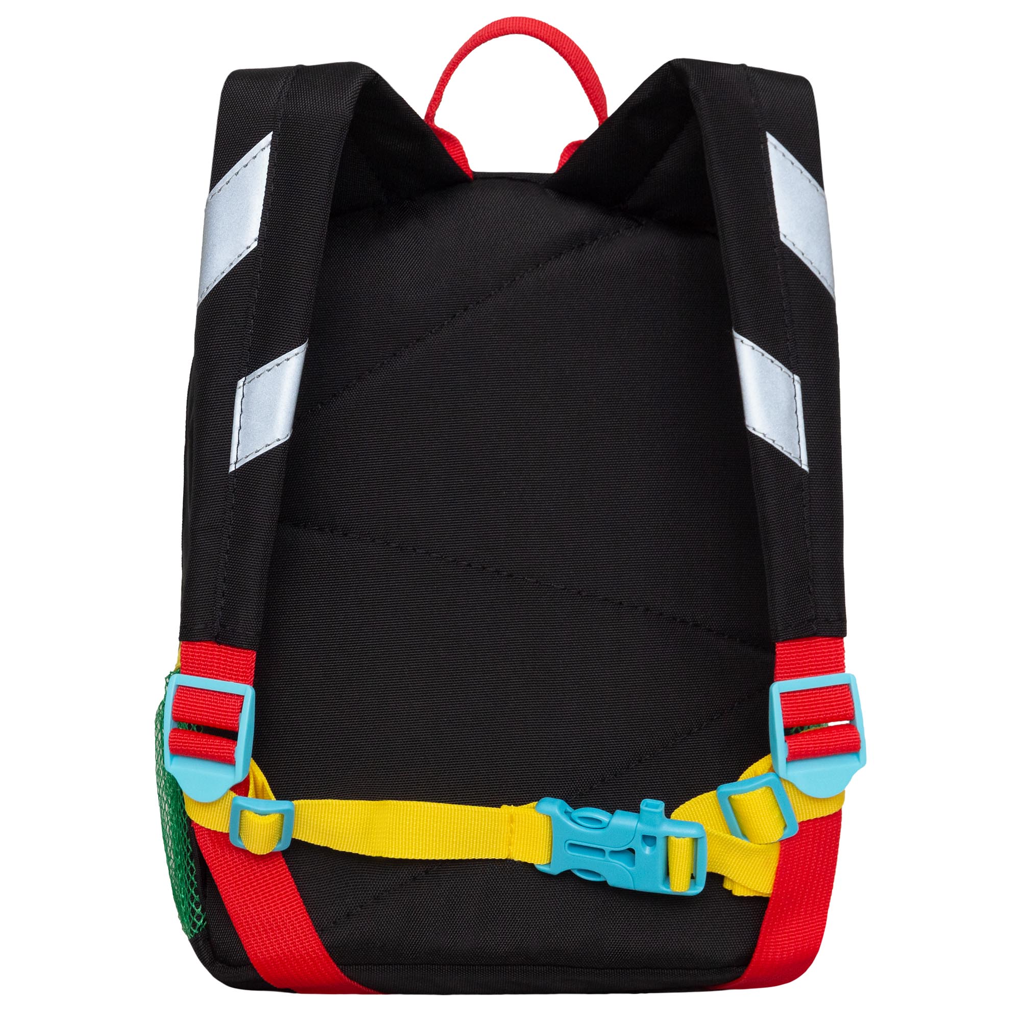RK-377-3 рюкзак детский