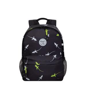 RK-679-3 рюкзак детский (/11 ящерицы)