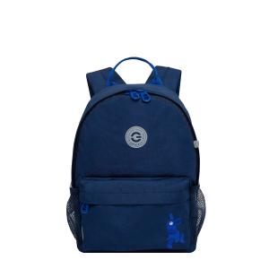 RK-579-2 рюкзак детский (/2 синий)