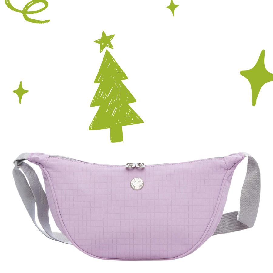 PS-56-1 Сумка поясная молодежная