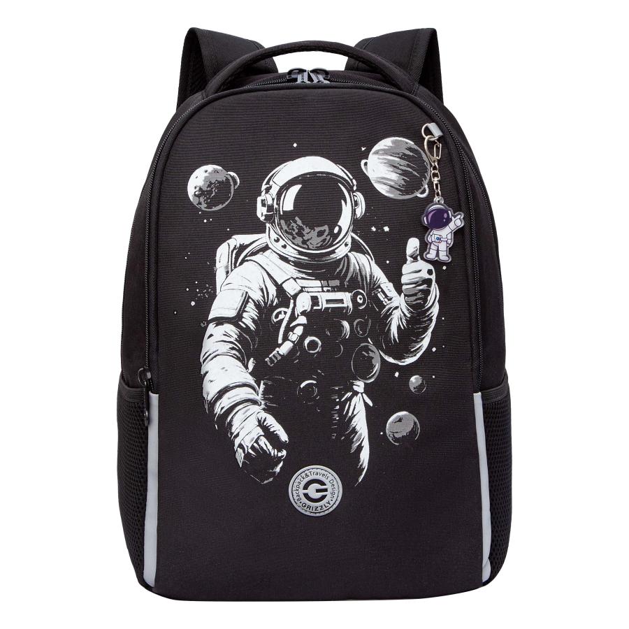 RB-551-2 Рюкзак школьный