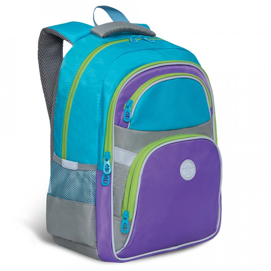 RG-167-2 Рюкзак школьный