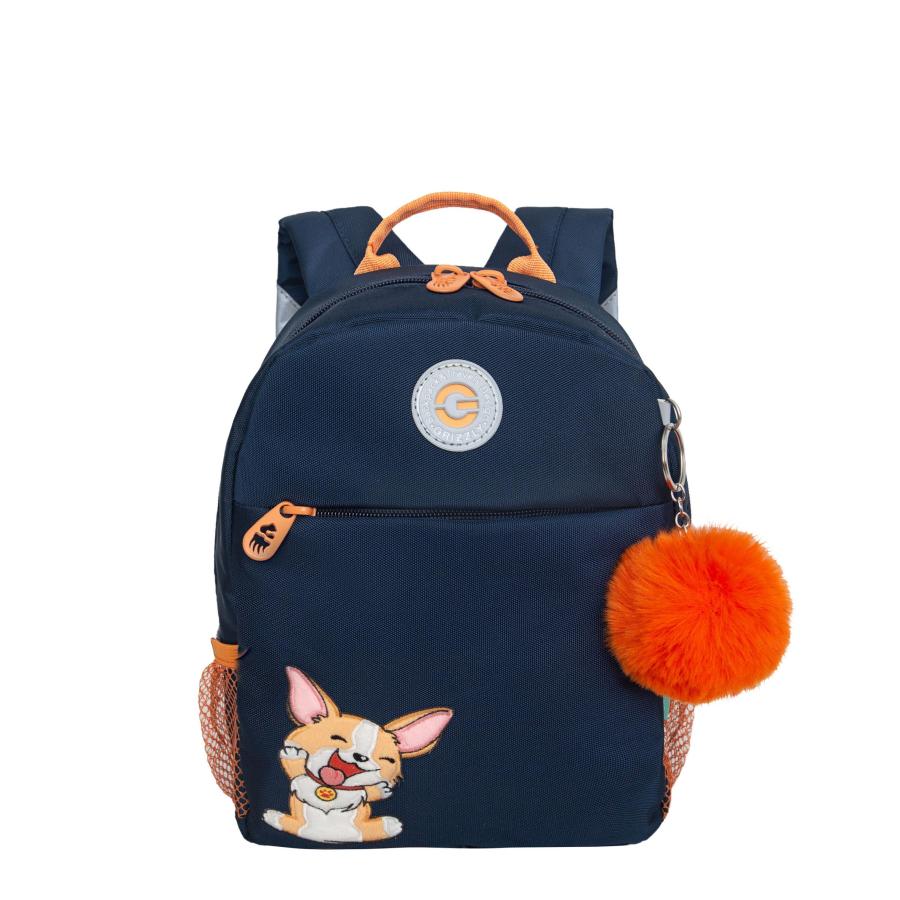 RK-476-4 рюкзак детский