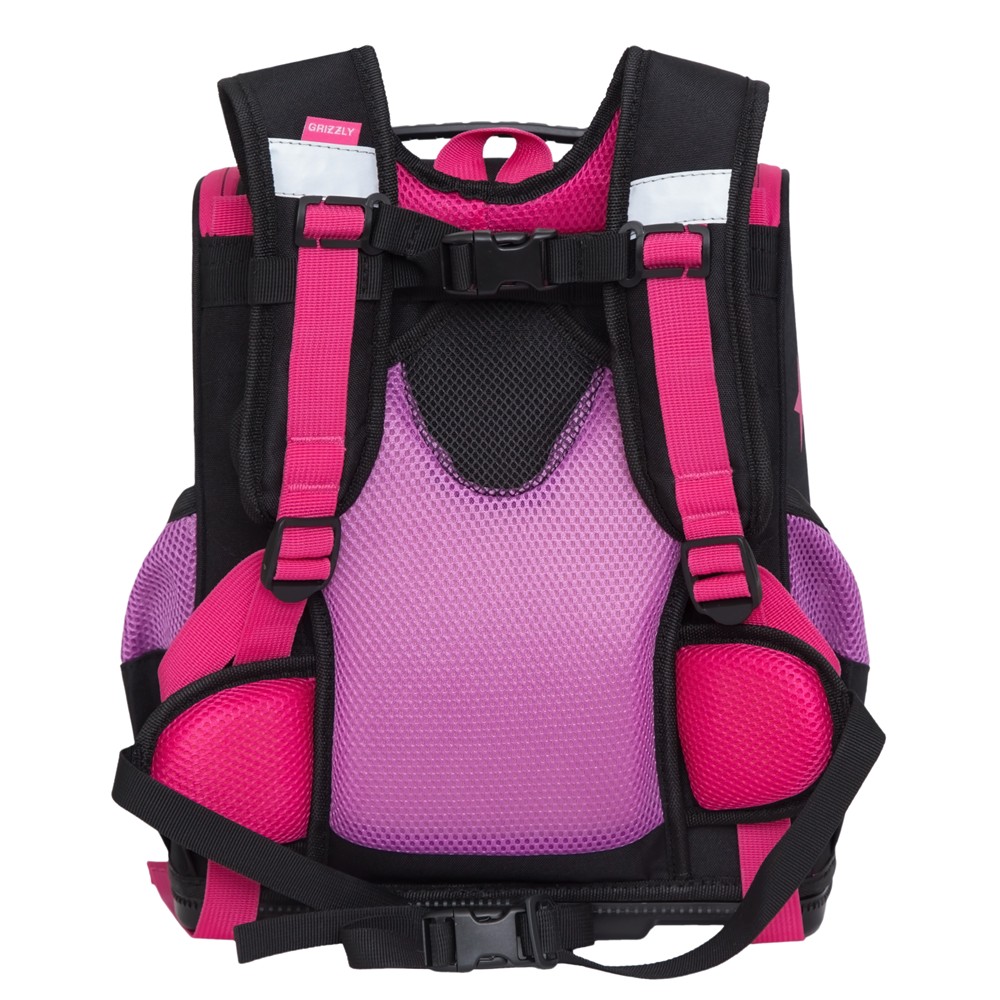 RAv-088-4 Рюкзак школьный