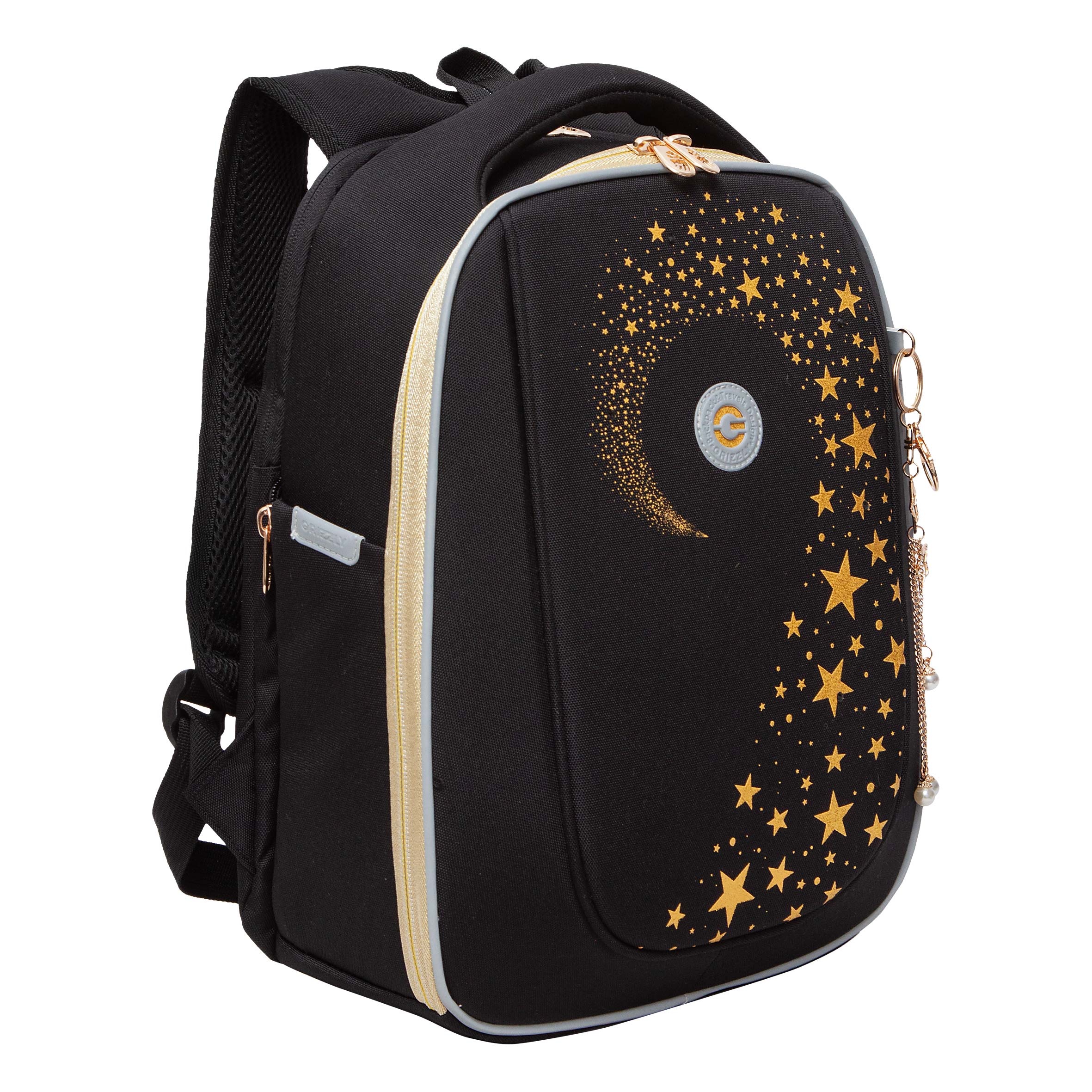 RAf-392-4 Рюкзак школьный