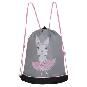 OM-30-2 Мешок для обуви (/2 серый)