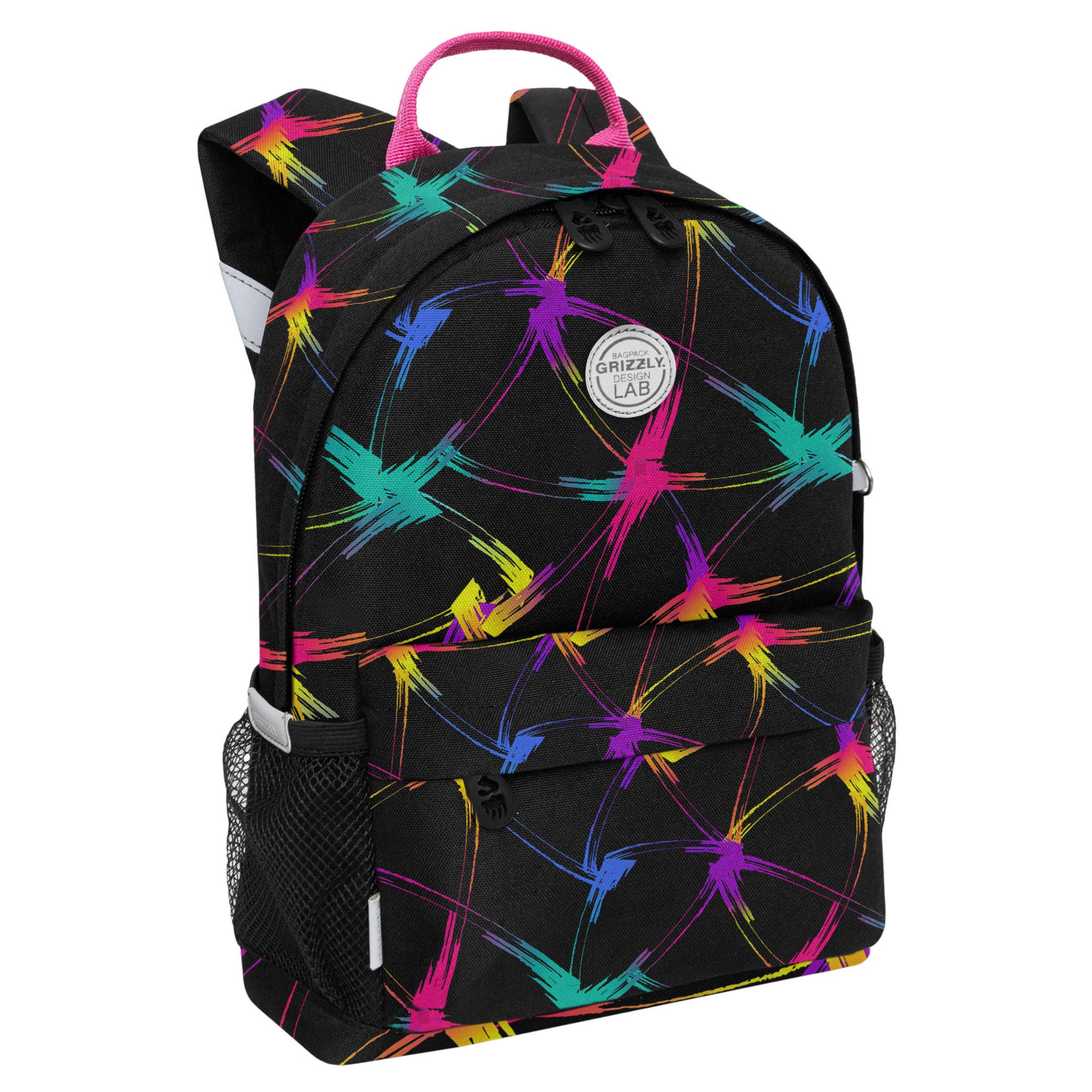 RK-678-1 рюкзак детский