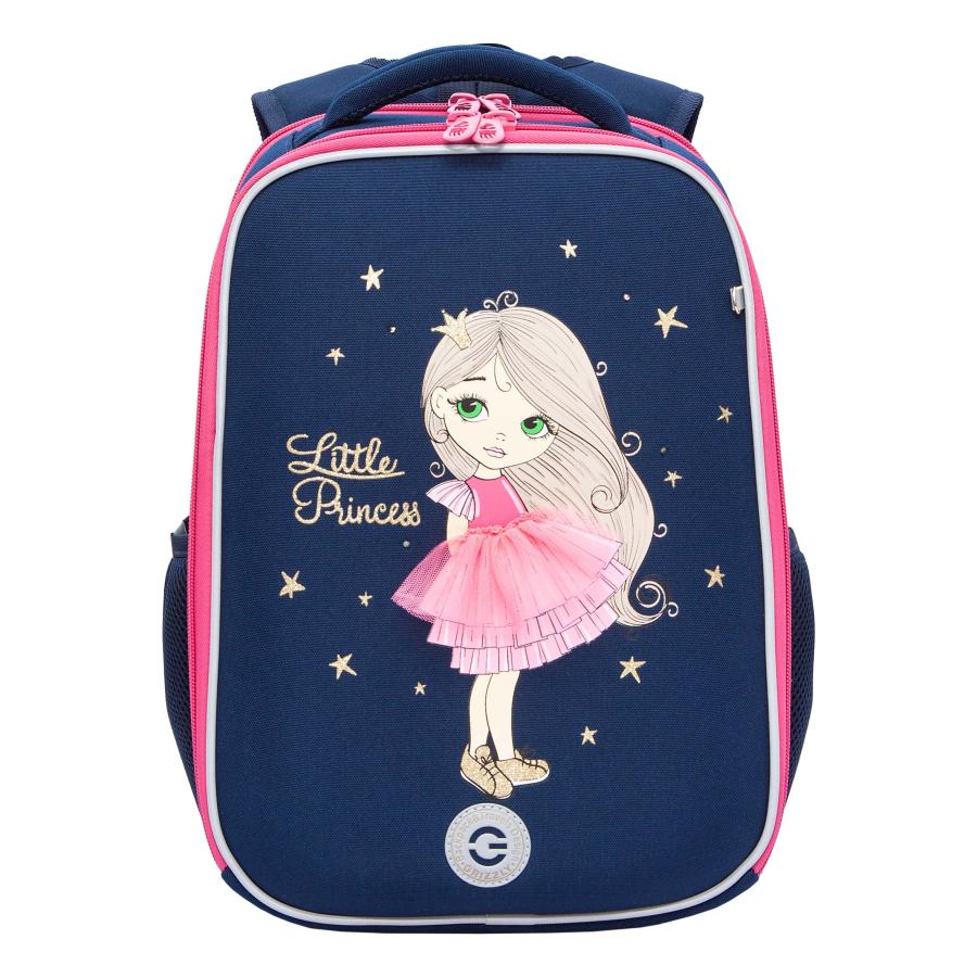 RAw-594-3 Рюкзак школьный