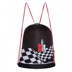 OM-21-1 Мешок для обуви (/1 шахматы)