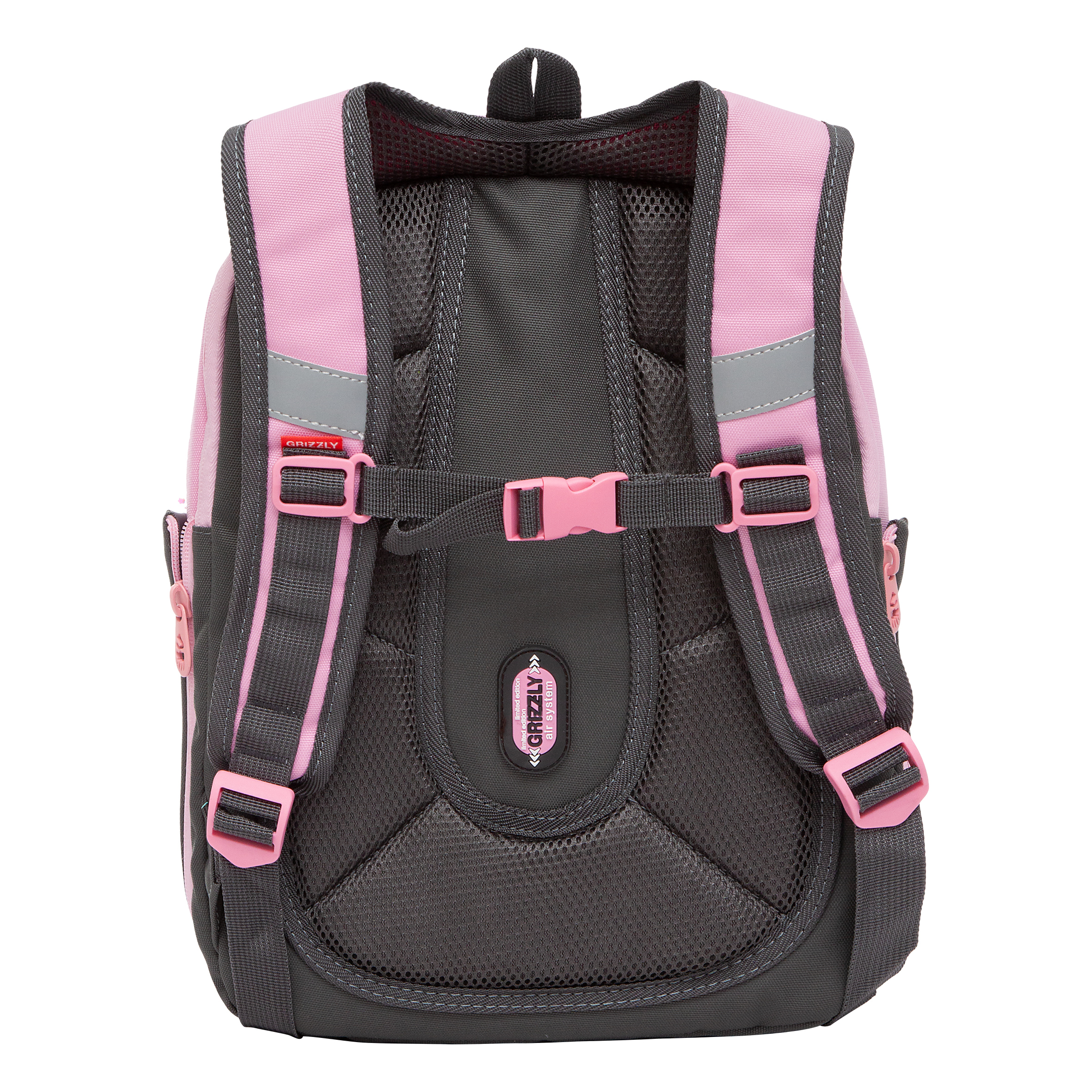 RAf-192-9 Рюкзак школьный