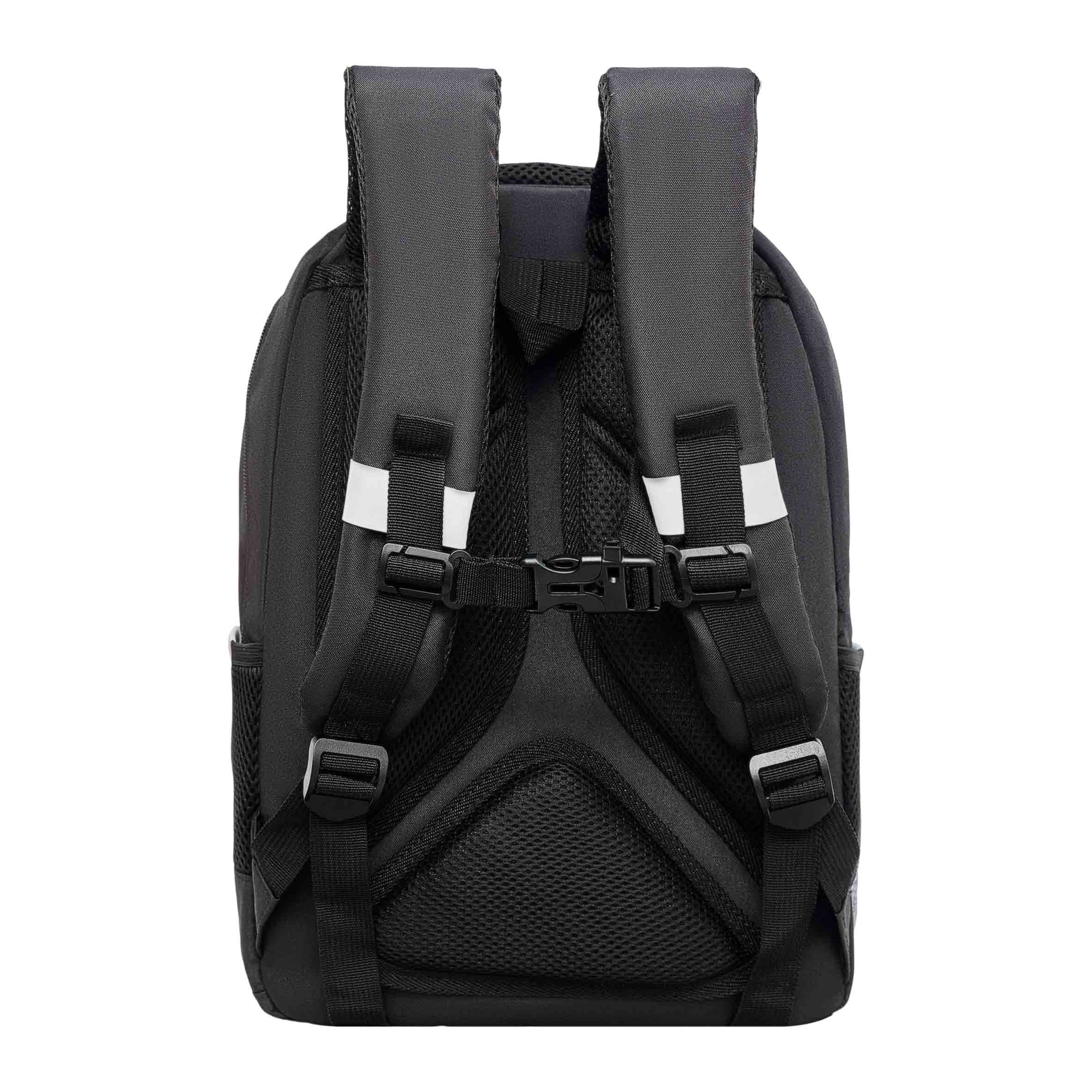 RG-660-1 Рюкзак школьный с обвесом