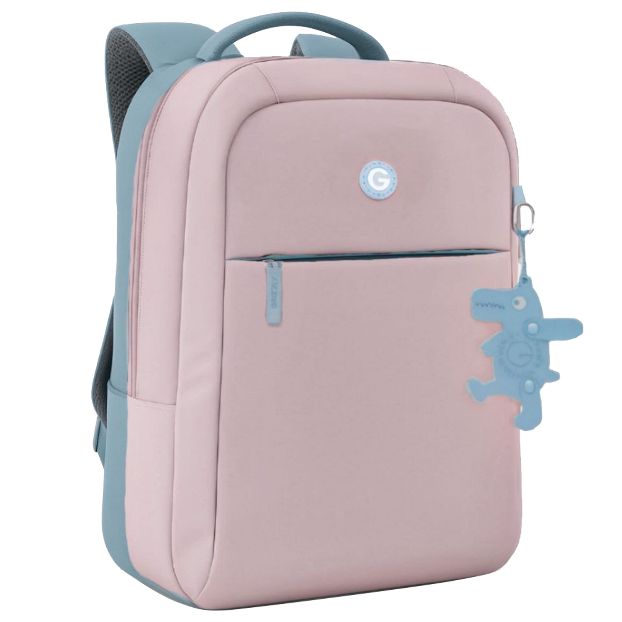 Рюкзак с обвесом