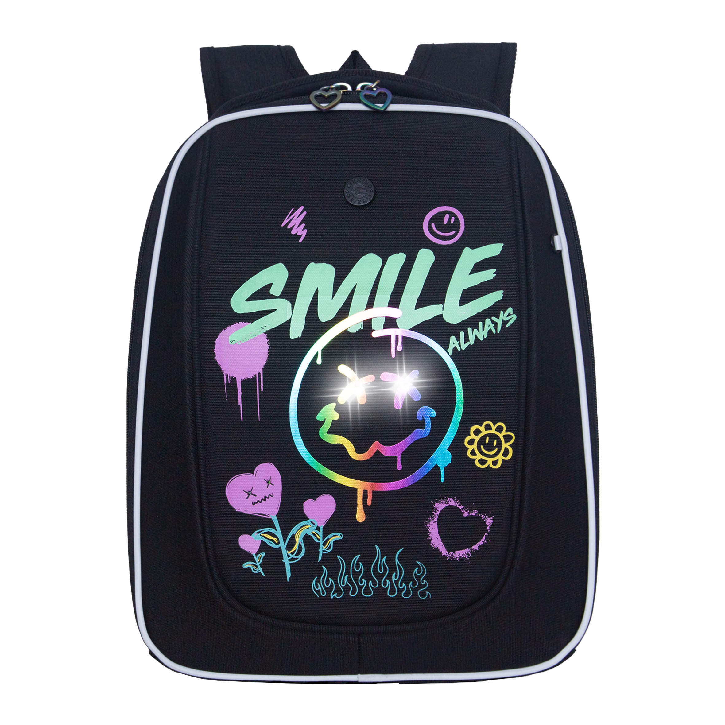 RAf-692-4 Рюкзак школьный