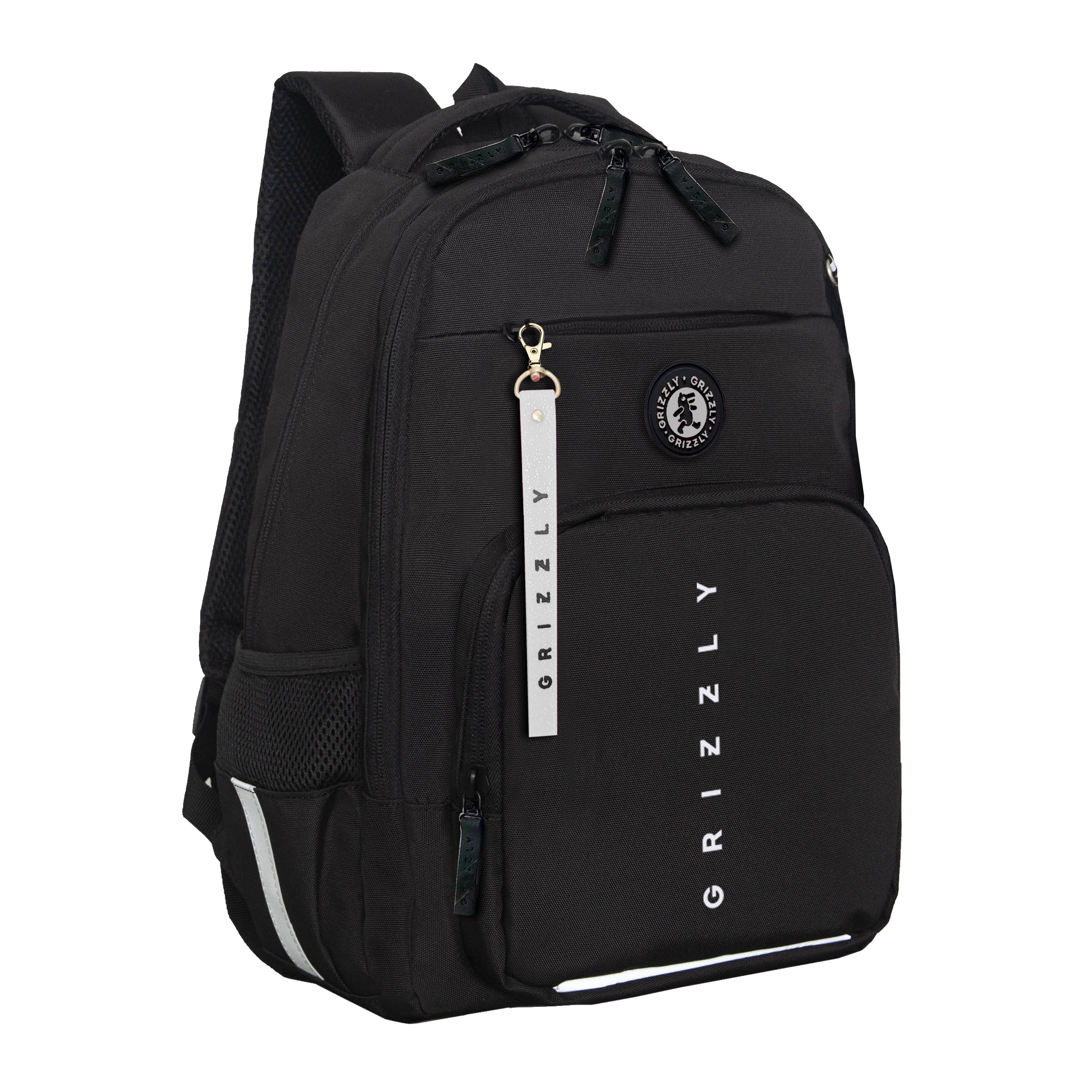 RB-659-2 Рюкзак школьный с обвесом