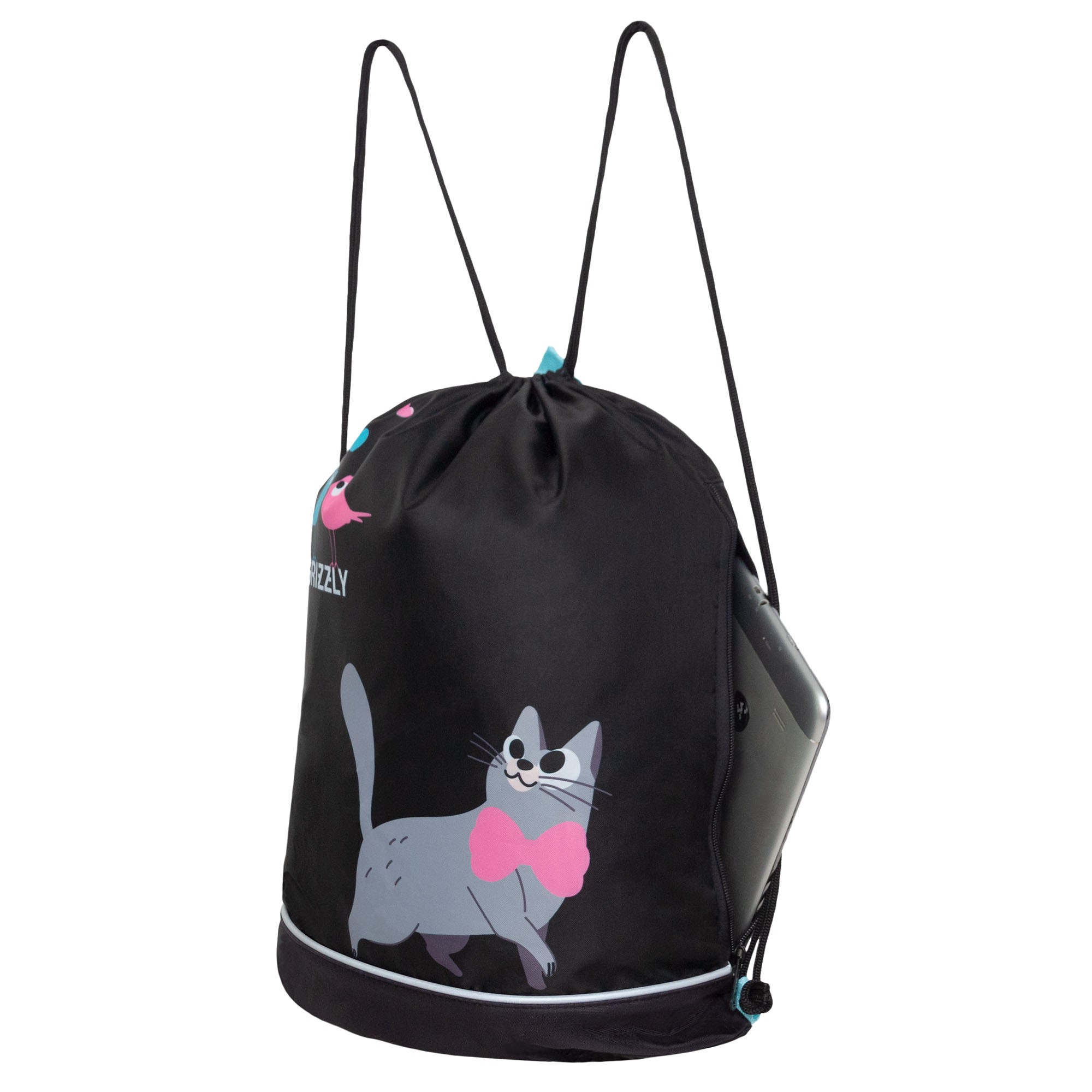 OM-30-4 Мешок для обуви