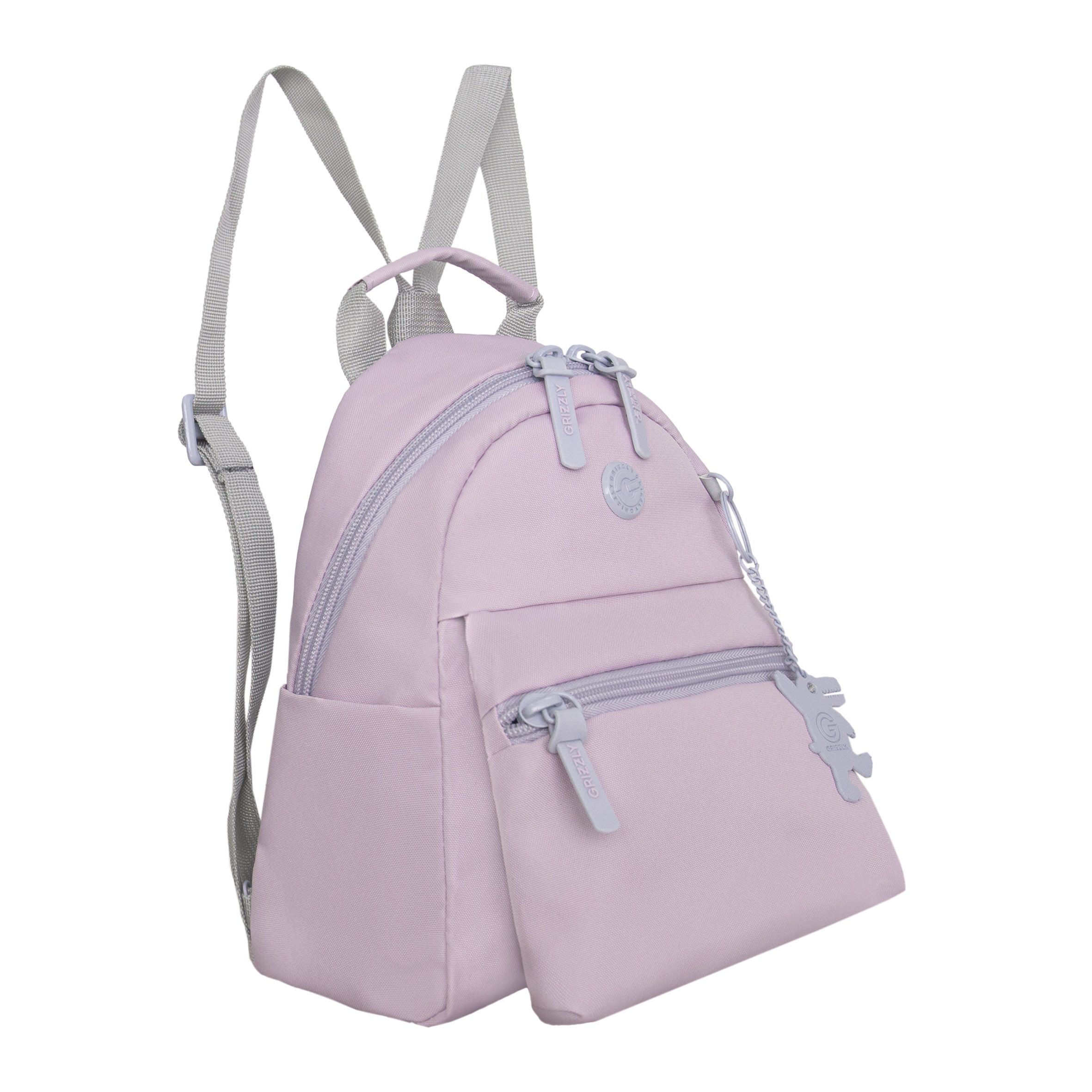 RXL-624-2 Рюкзак со съемной наплечной сумкой и обвесом