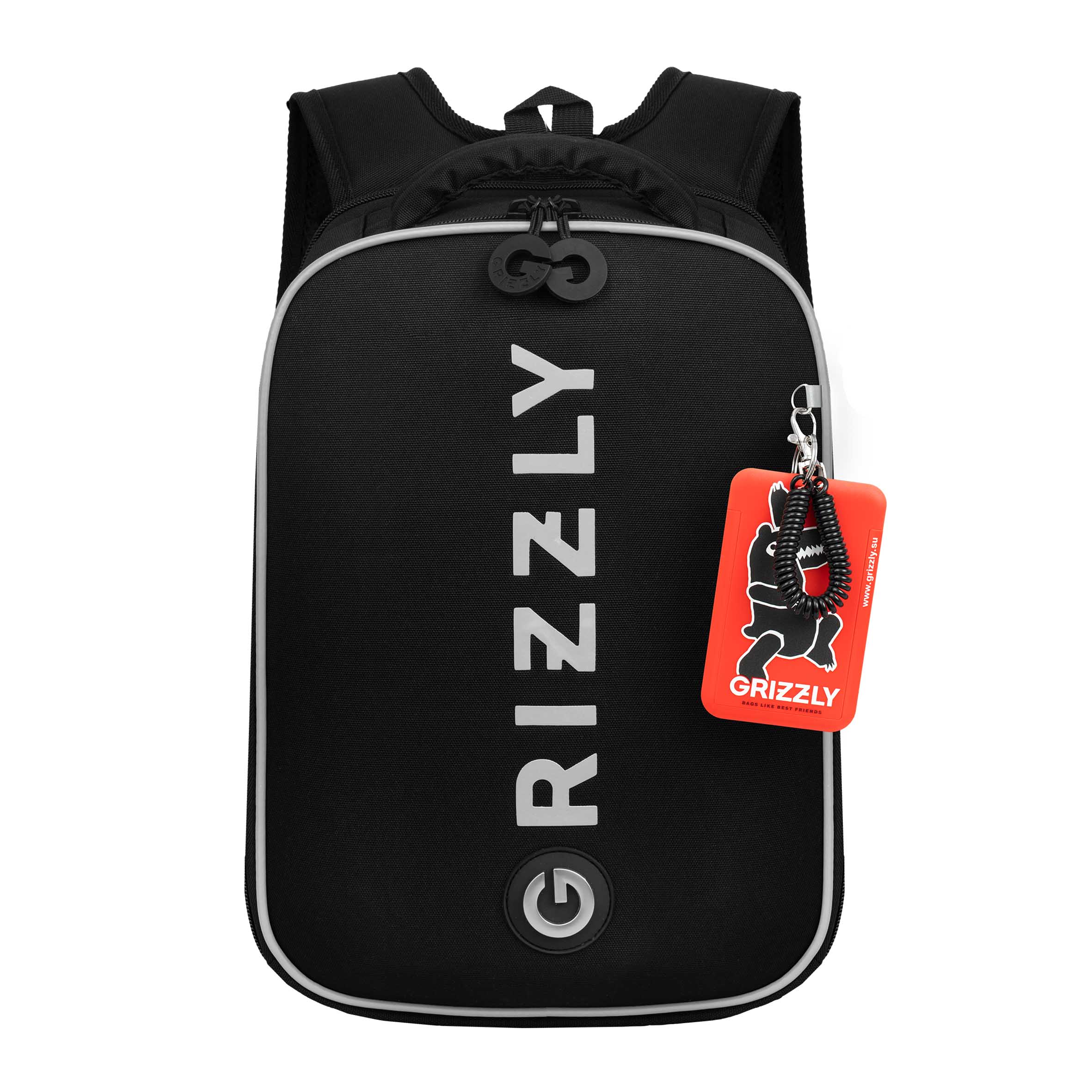 RAw-595-2 Рюкзак школьный