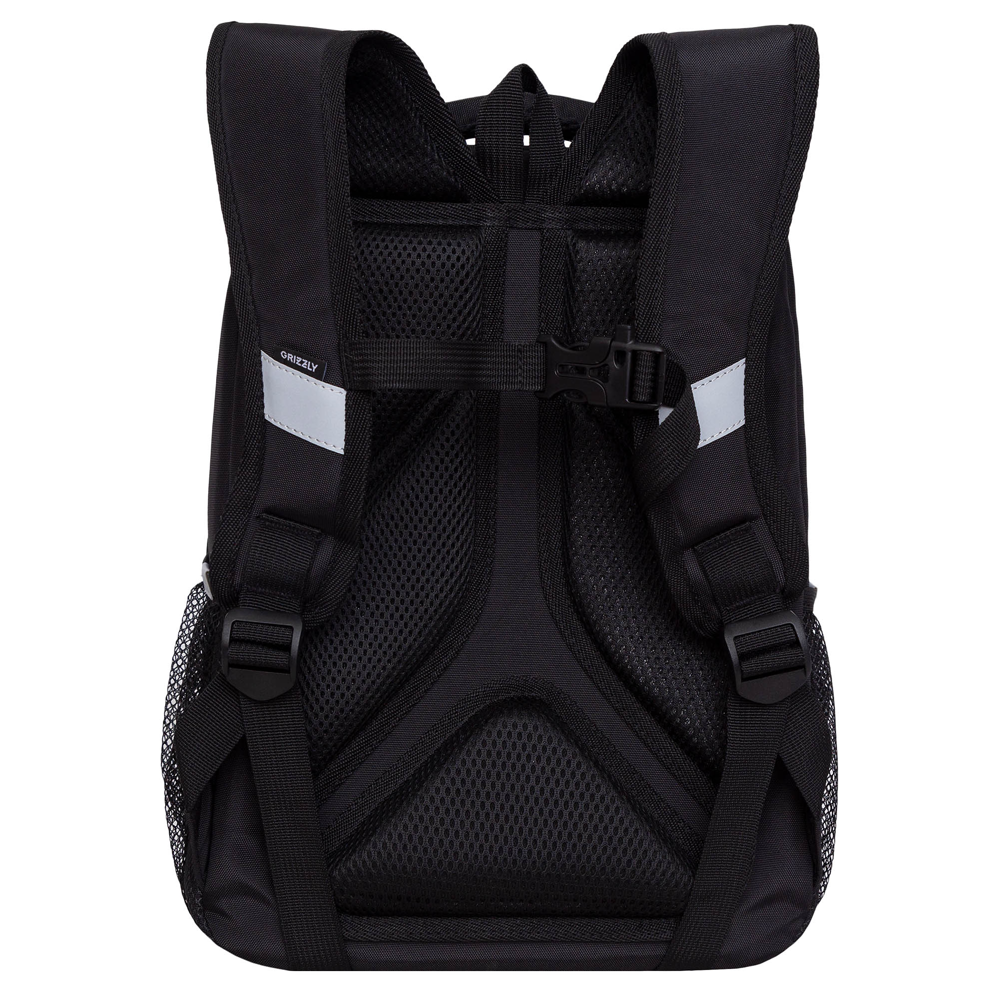 RAw-396-13 Рюкзак школьный