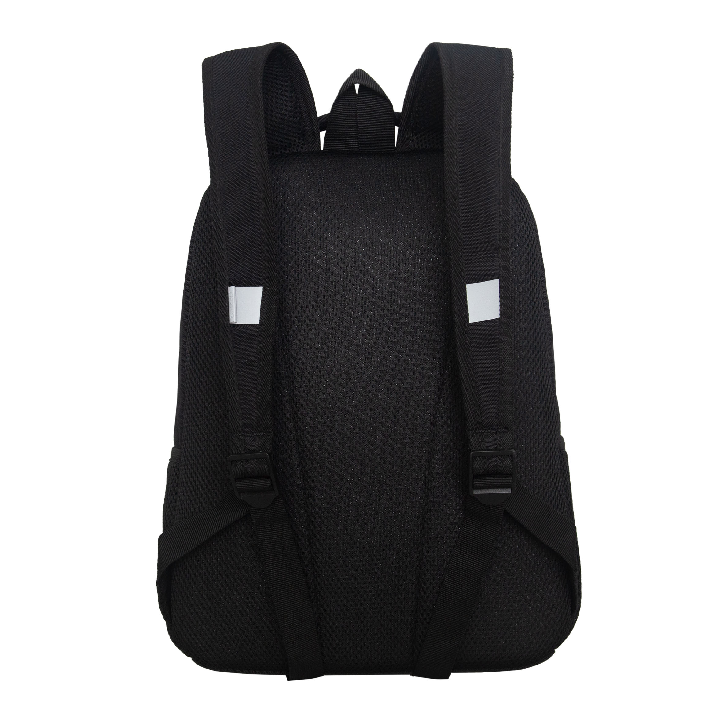 RB-651-4 Рюкзак школьный с картхолдером на держателе