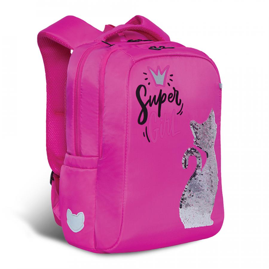 RG-166-2 Рюкзак школьный