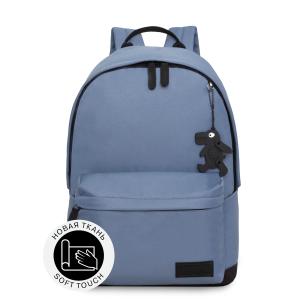 RQL-617-7 Рюкзак с обвесом (/4 джинсовый)