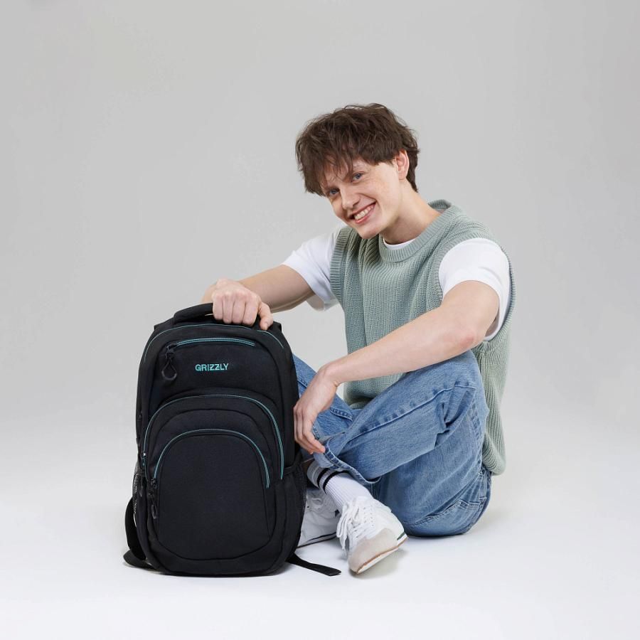 RQ-003-31 Рюкзак