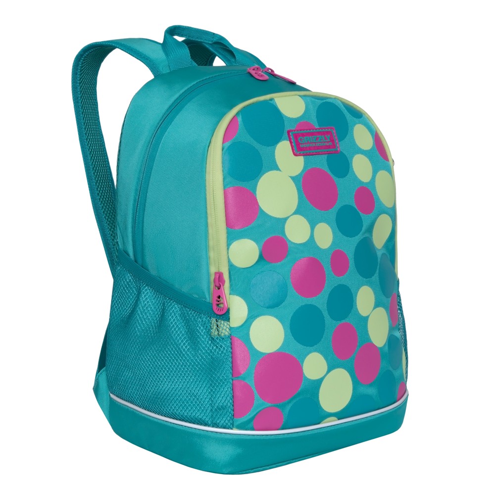 RG-063-5 Рюкзак школьный