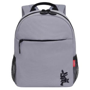 RK-477-2 рюкзак детский (/7 серый)