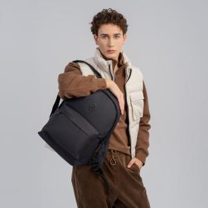 RQL-417-7 Рюкзак (/1 черный)