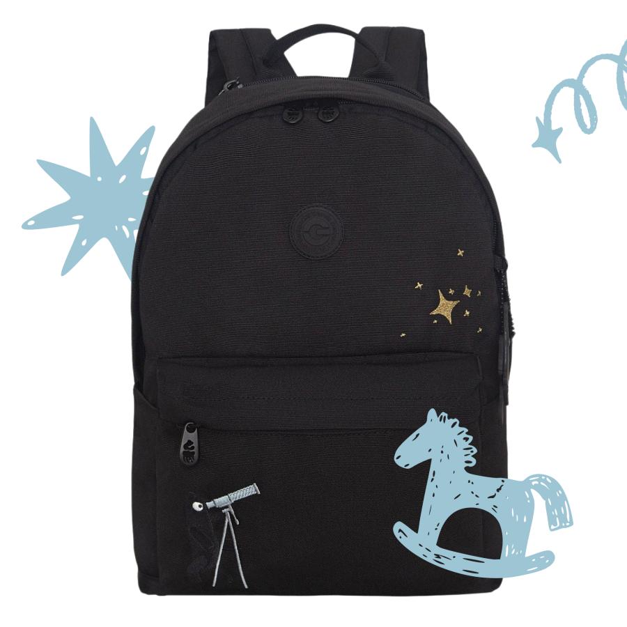 RXL-623-3 Рюкзак с обвесом