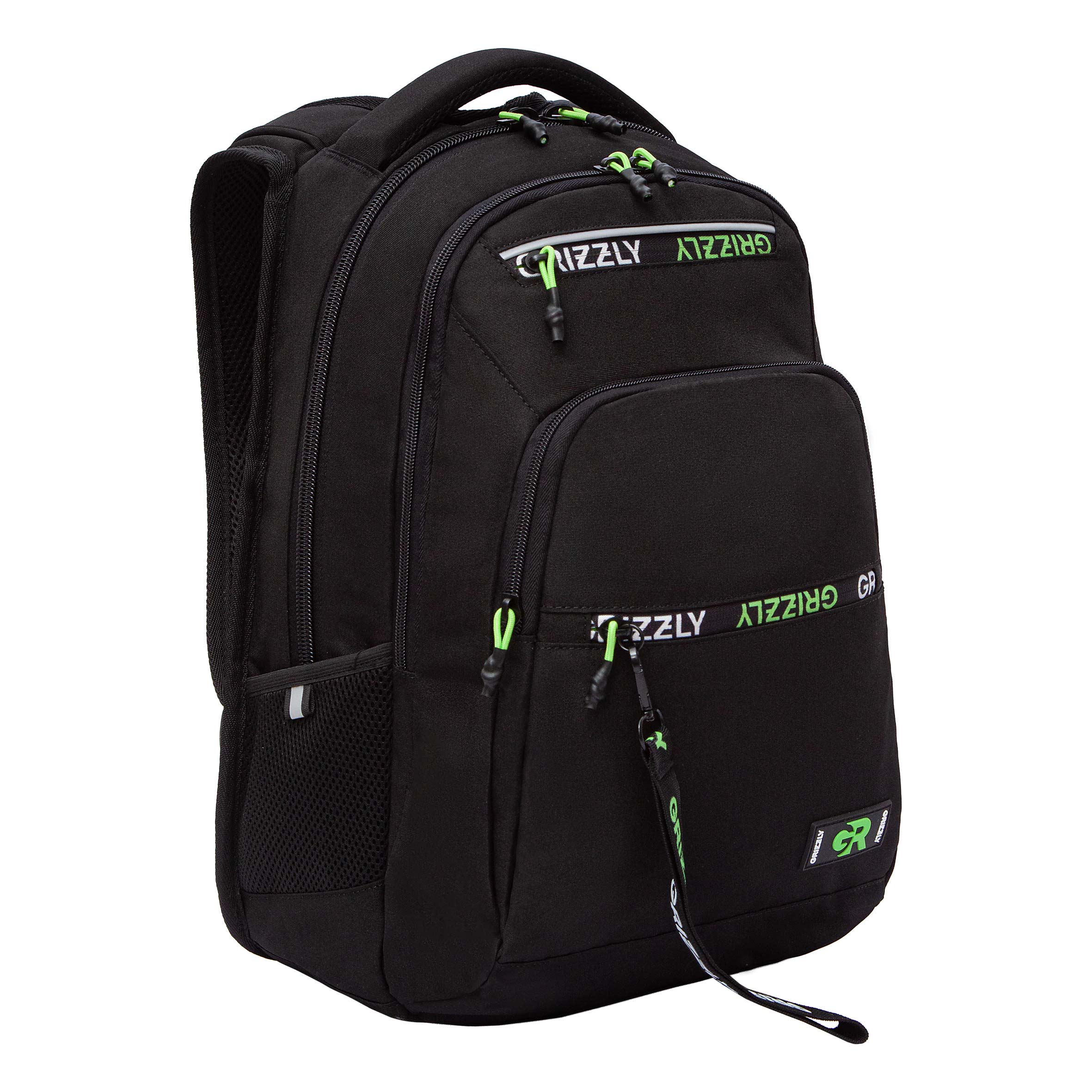 Рюкзак с анатомической спинкой