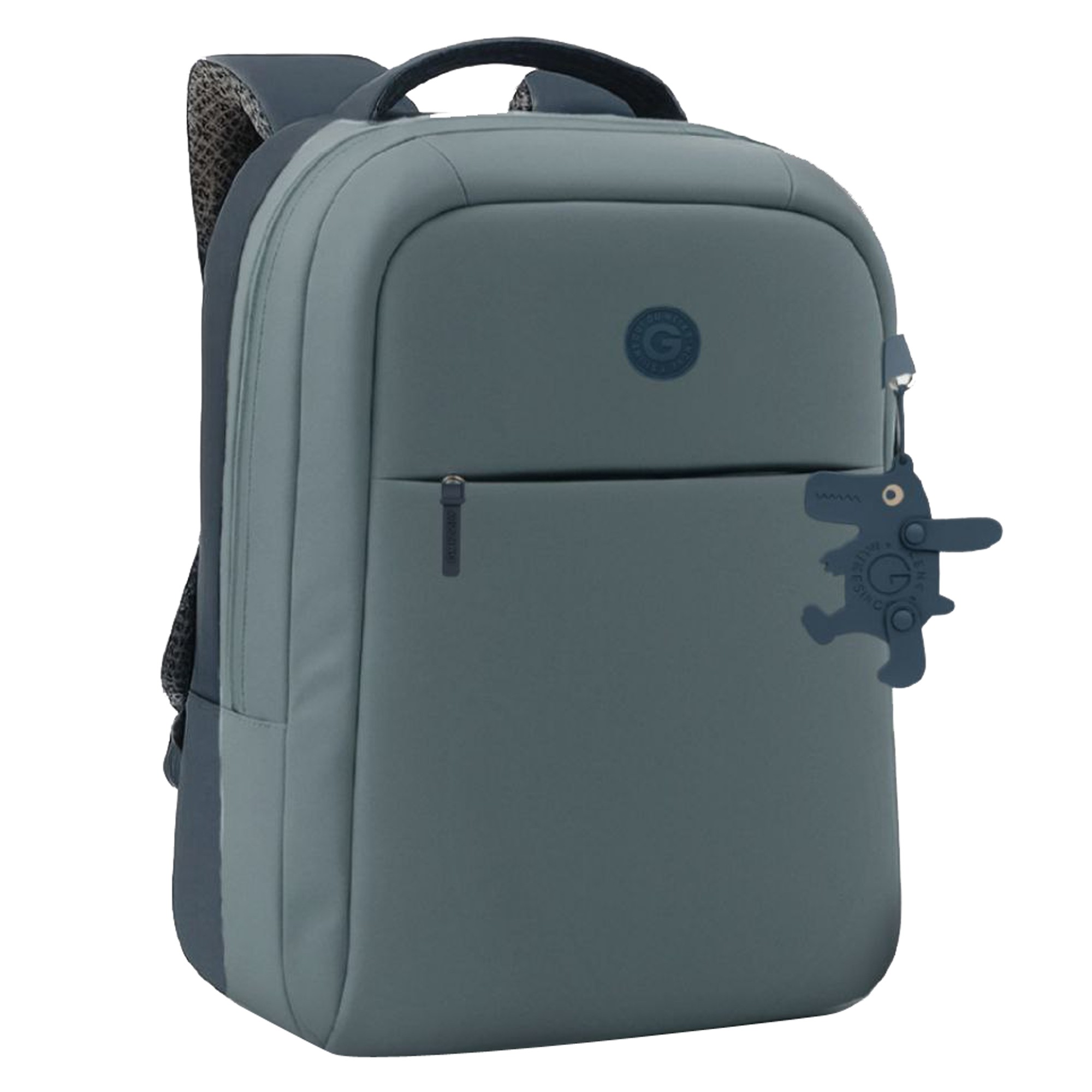 Рюкзак с обвесом