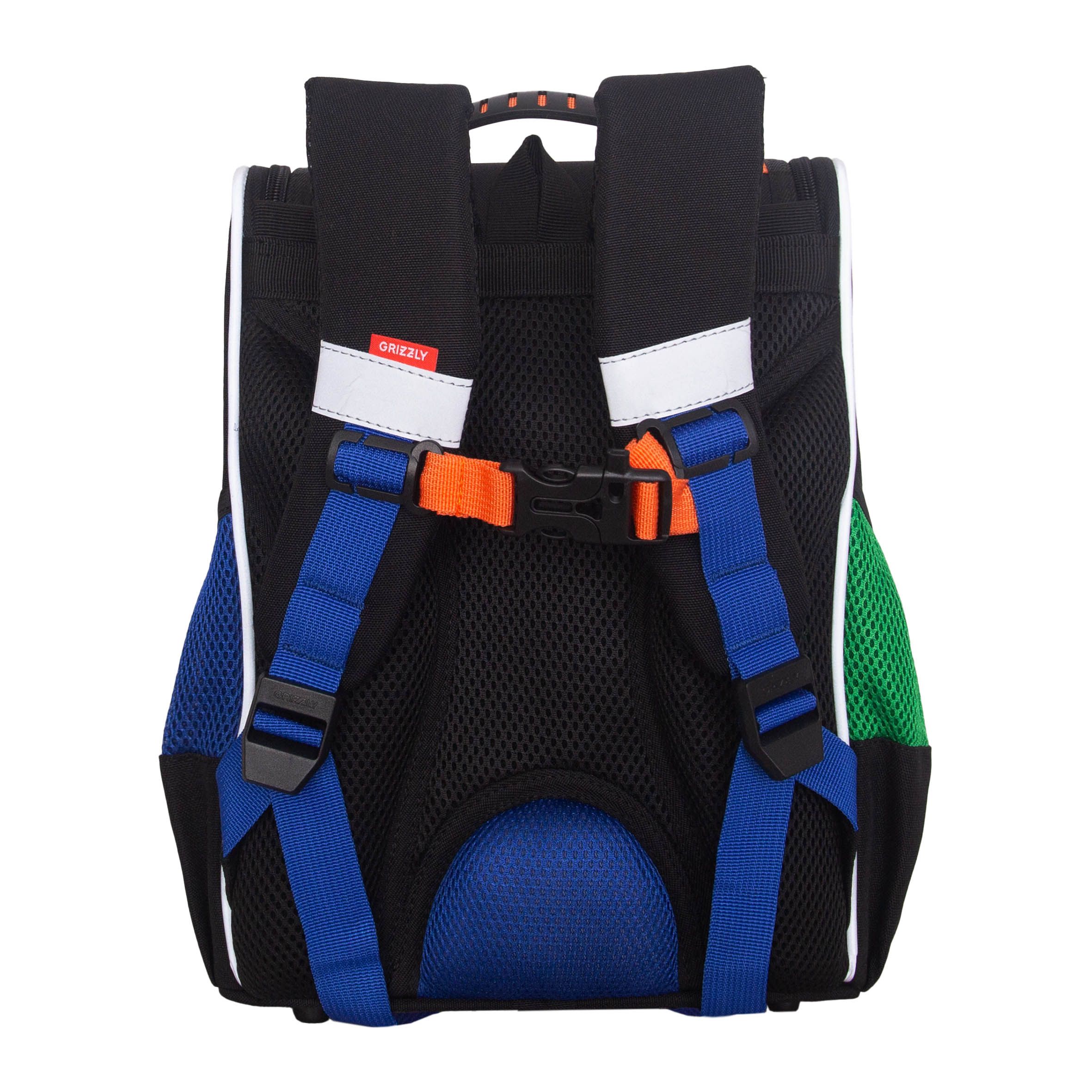 Школьный ранец с мешком для обуви в комплекте