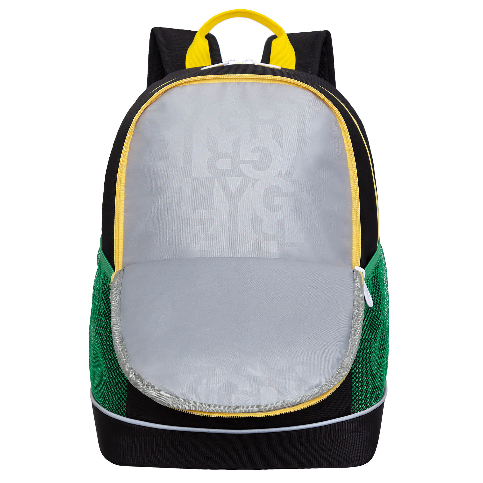 RG-363-6 Рюкзак школьный