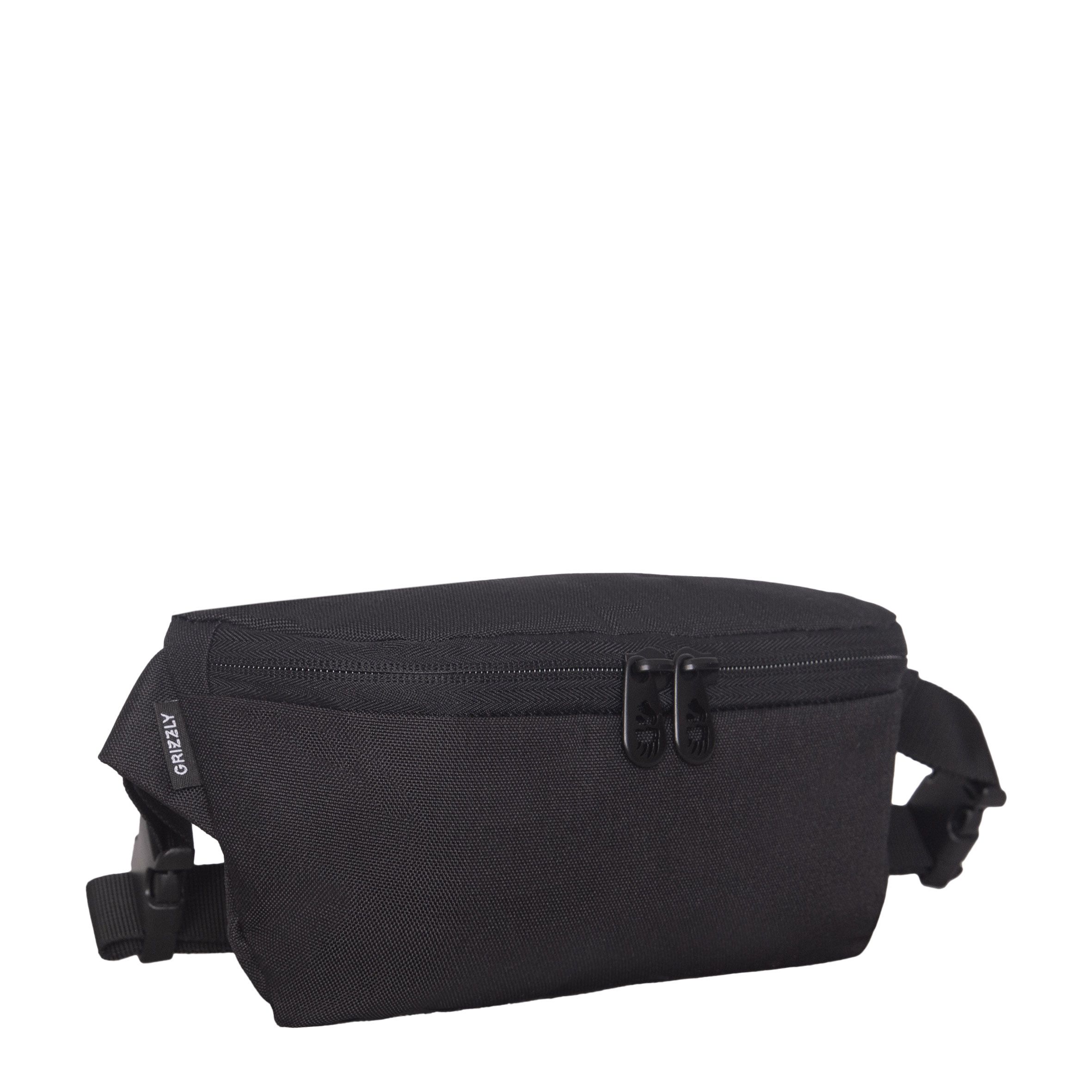 Рюкзак со съемной поясной сумкой и обвесом