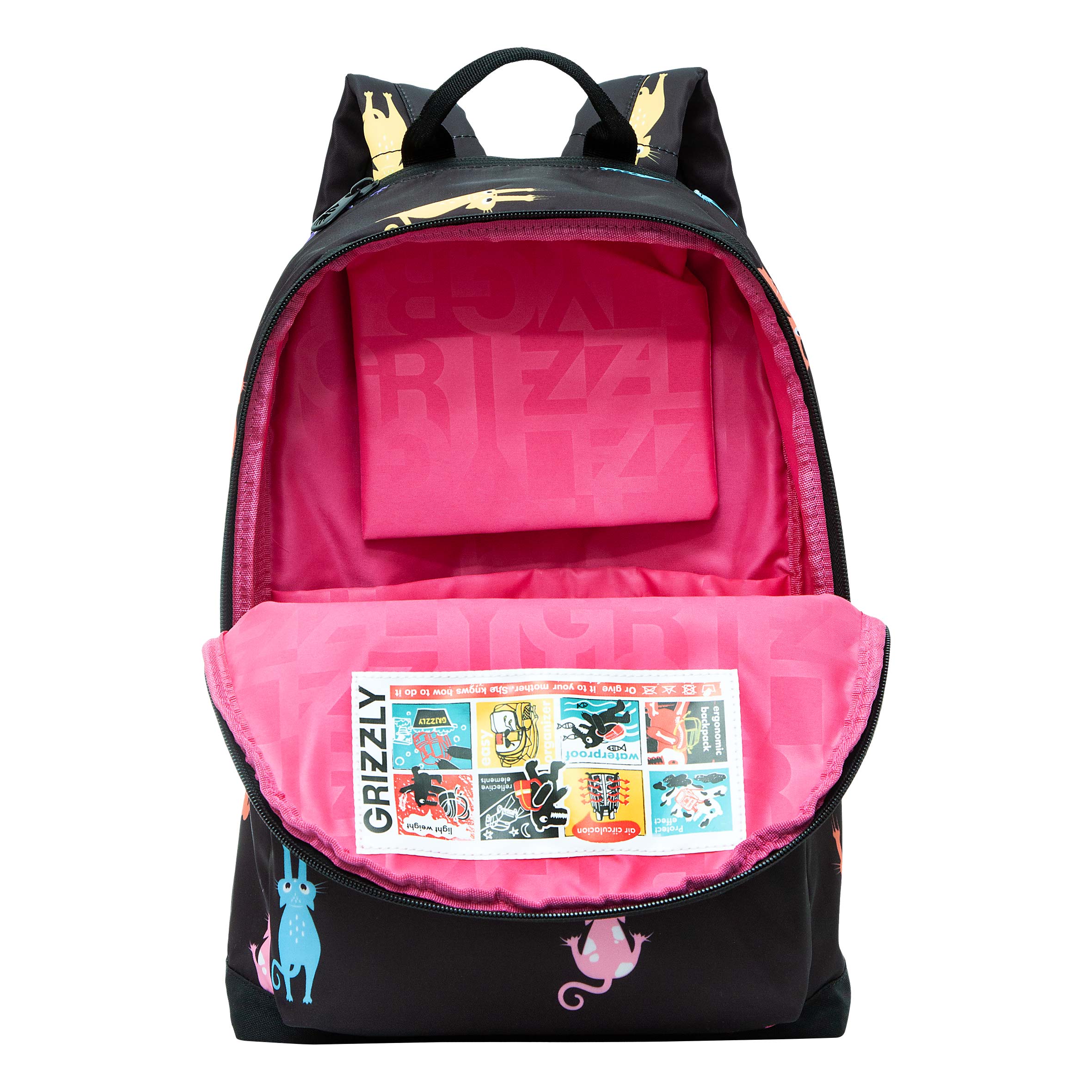 RXL-323-2 Рюкзак