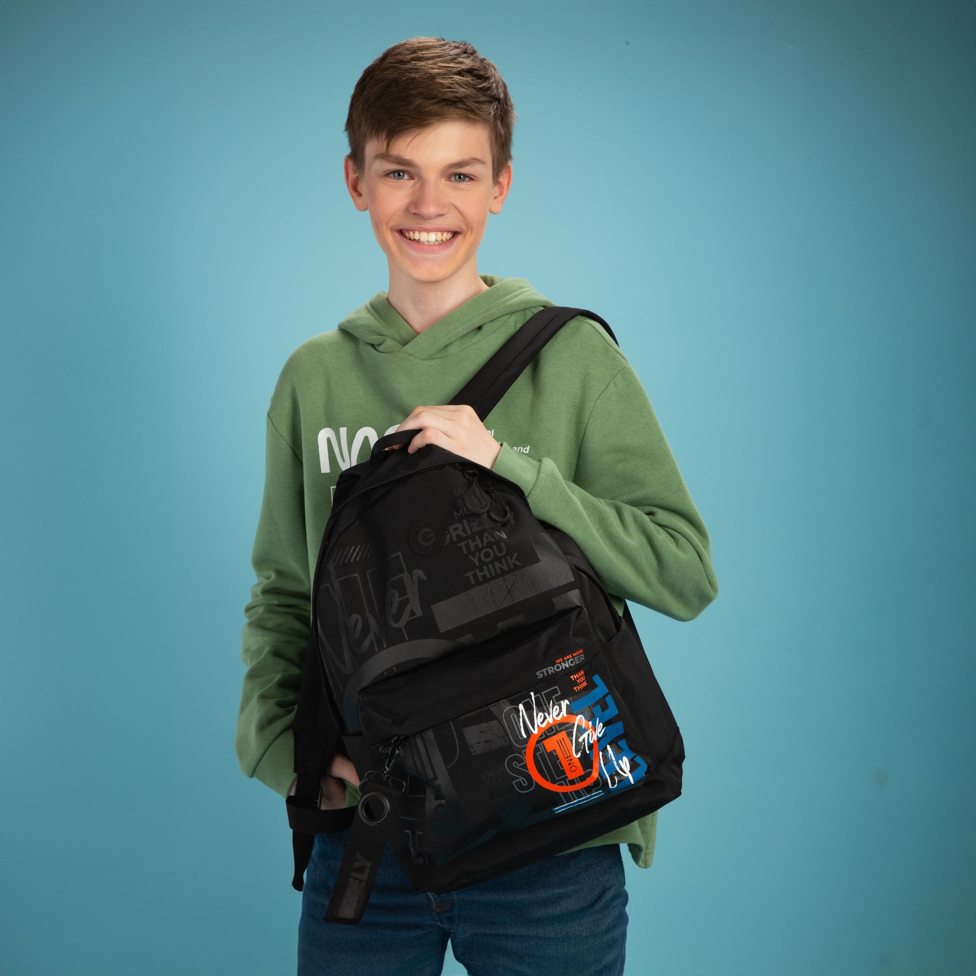 RQL-417-3 Рюкзак