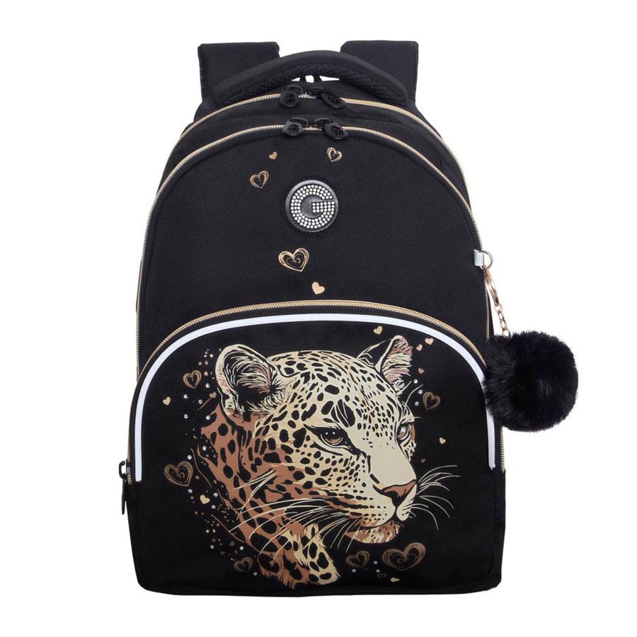 RG-660-4 Рюкзак школьный с обвесом