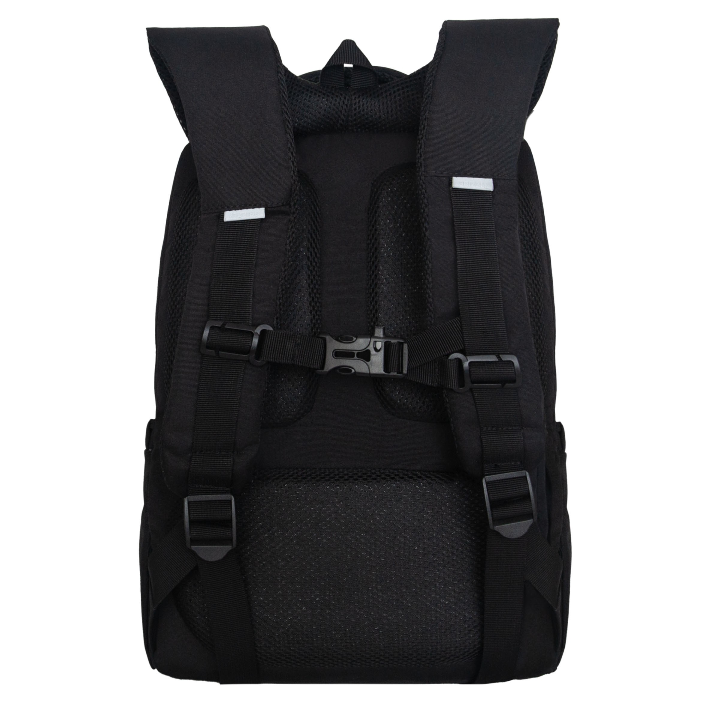 RG-666-7 Рюкзак школьный с обвесом