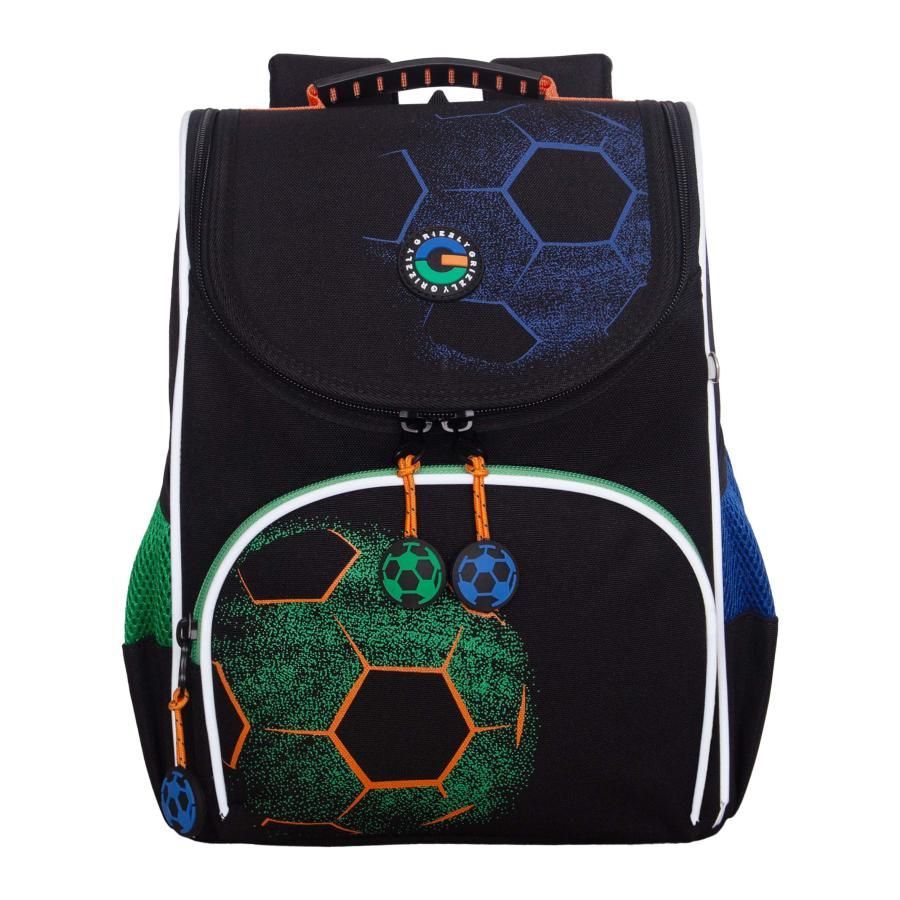 Школьный ранец с мешком для обуви в комплекте