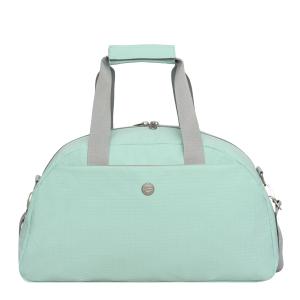 TD-599-1 Сумка дорожная (/2 мятный)